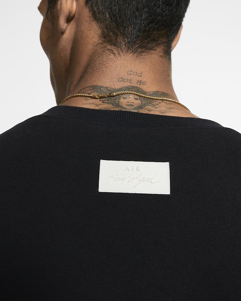 Nike x Fear of God Men s Warm Up Top